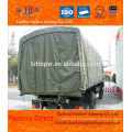 Cheap Price 550gsm to 700gsm Waterproof PVC Tarpaulin for Truck Cover